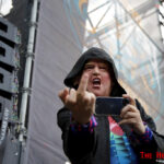 Dynamo Metal Fest 2024: Bay Area Interthrashional

